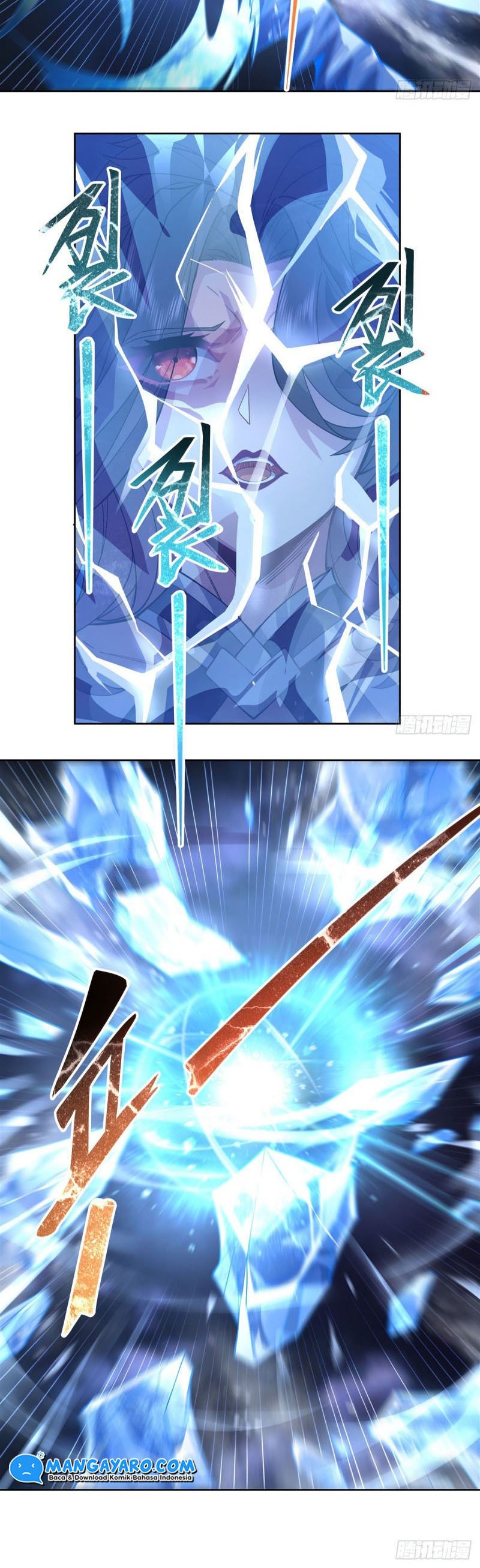 My Female Apprentices Are All Big Shots From the Future Chapter 40 Image 12