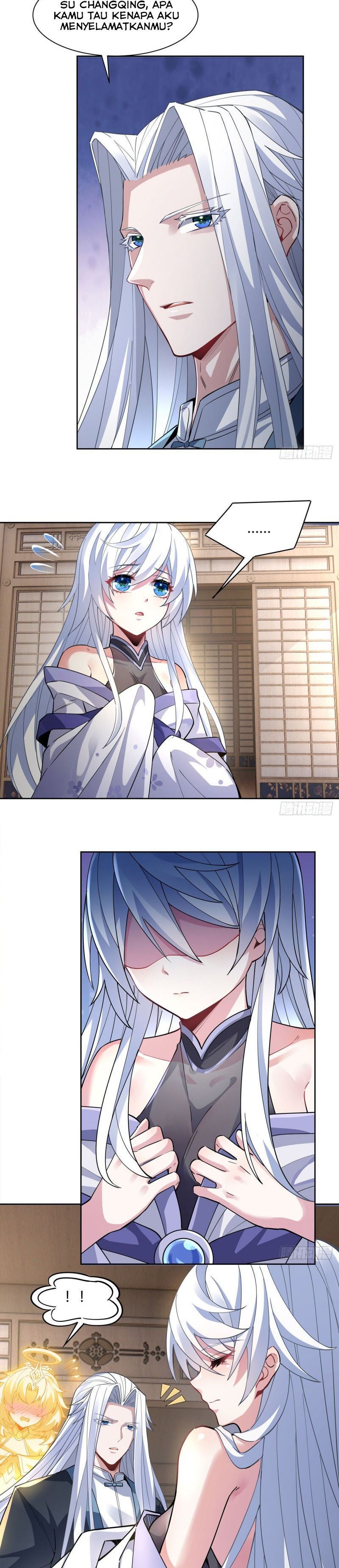 My Female Apprentices Are All Big Shots From the Future Chapter 40 Image 26