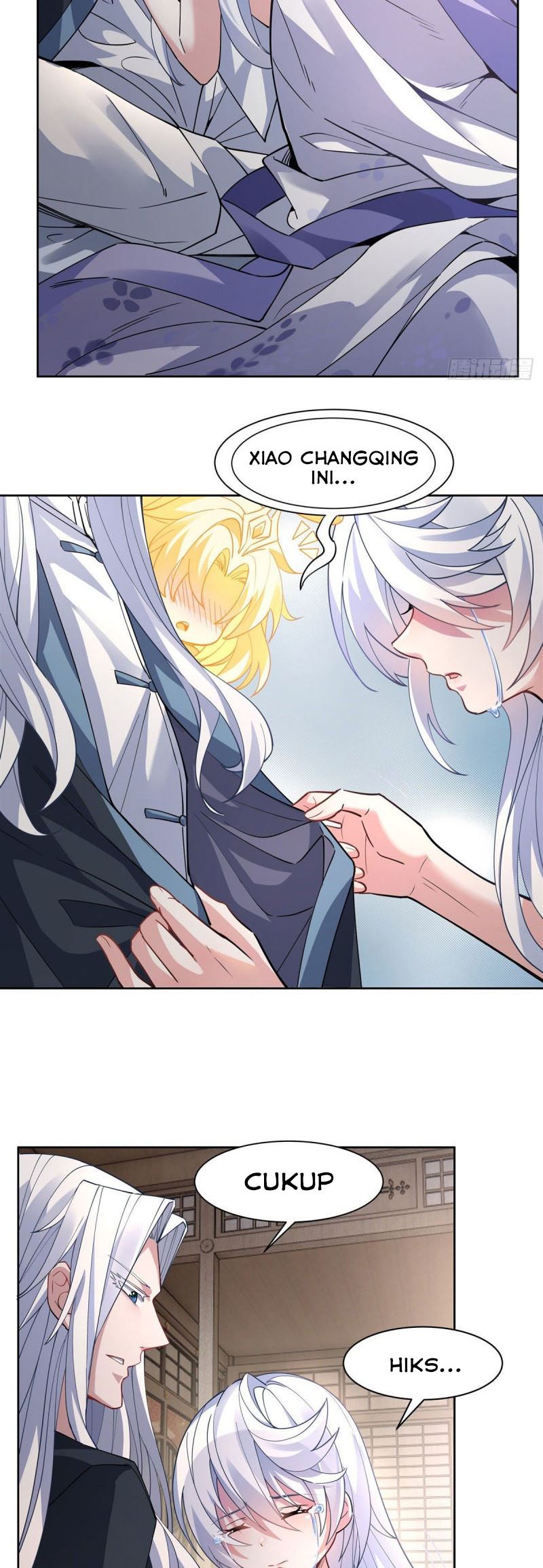 My Female Apprentices Are All Big Shots From the Future Chapter 41 Image 2