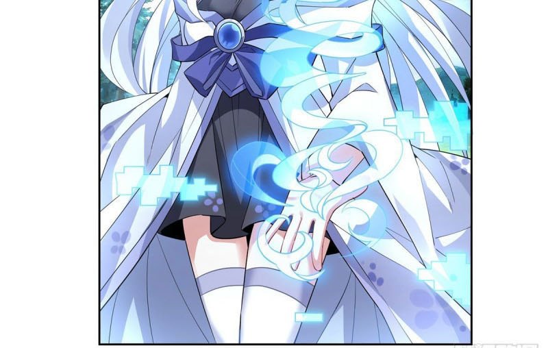 My Female Apprentices Are All Big Shots From the Future Chapter 42 Image 21