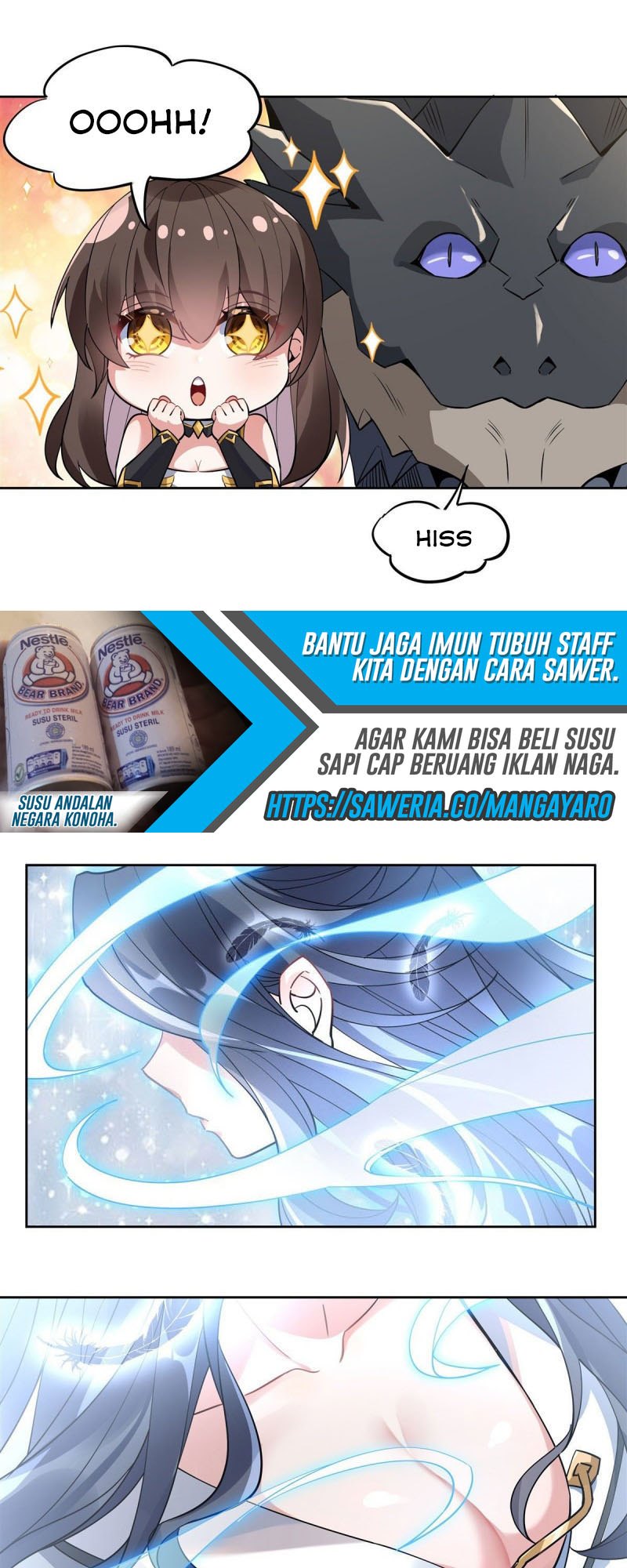 My Female Apprentices Are All Big Shots From the Future Chapter 42 Image 27