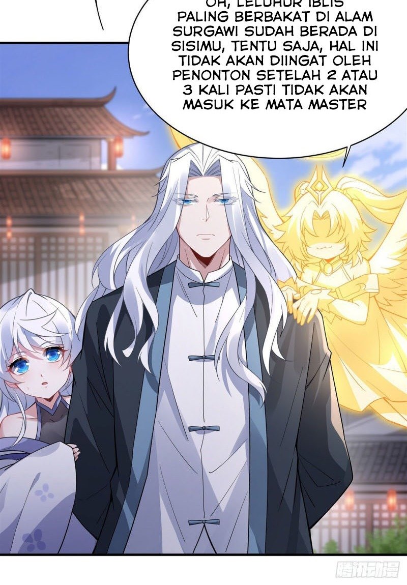 My Female Apprentices Are All Big Shots From the Future Chapter 43 Image 16