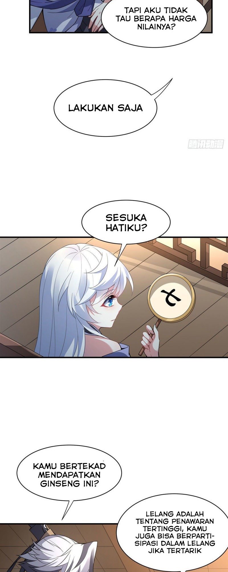My Female Apprentices Are All Big Shots From the Future Chapter 43 Image 37