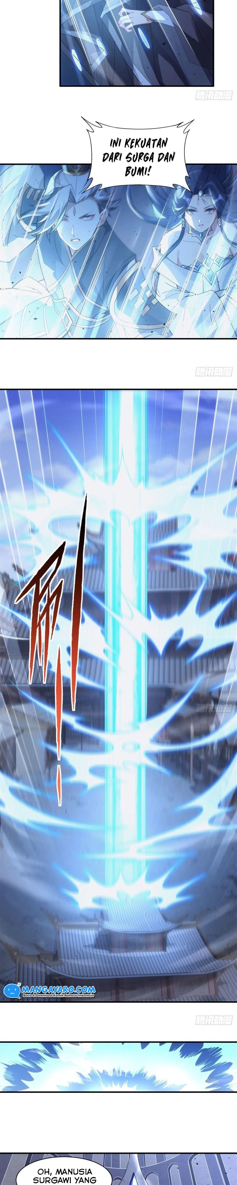 My Female Apprentices Are All Big Shots From the Future Chapter 45 Image 2