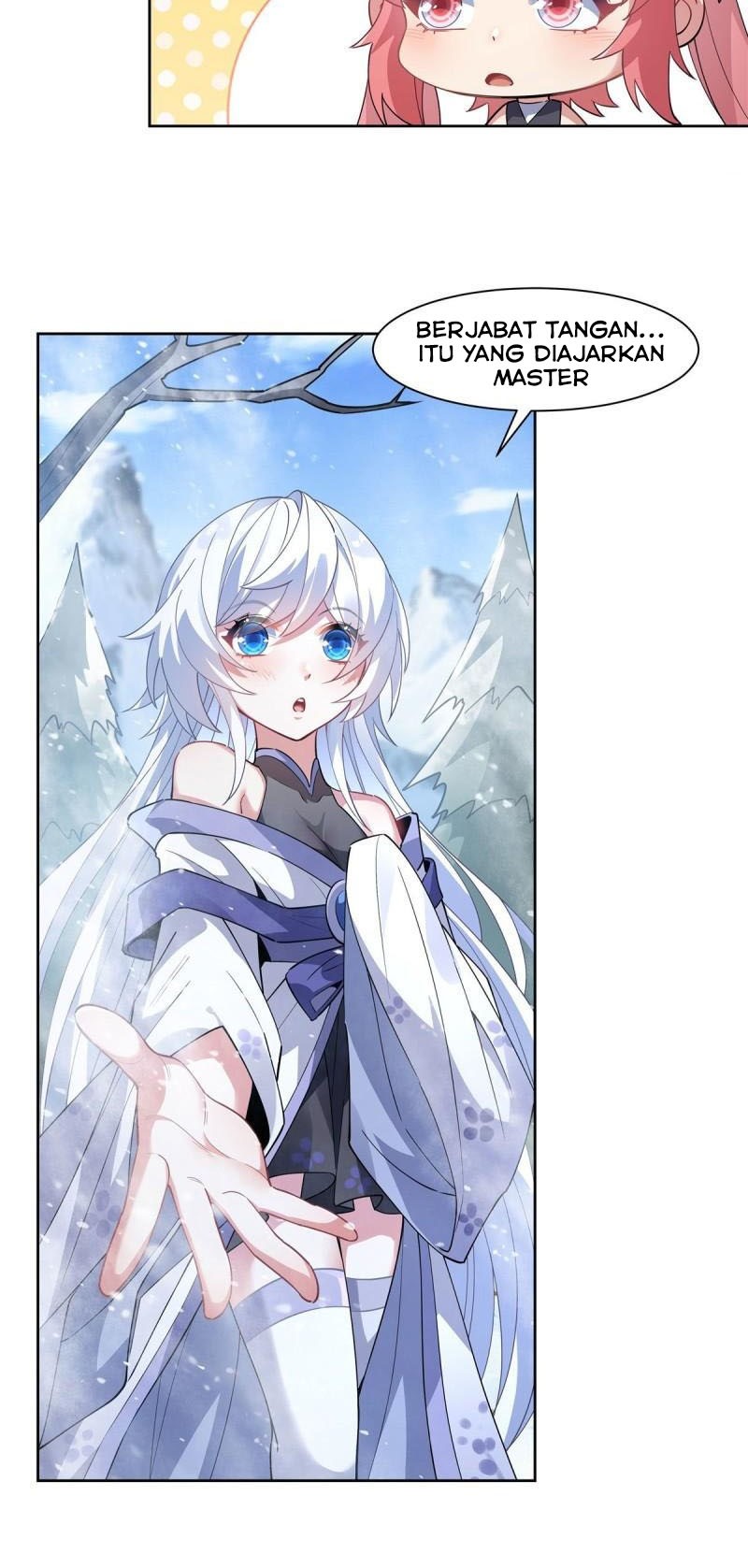 My Female Apprentices Are All Big Shots From the Future Chapter 46 Image 15