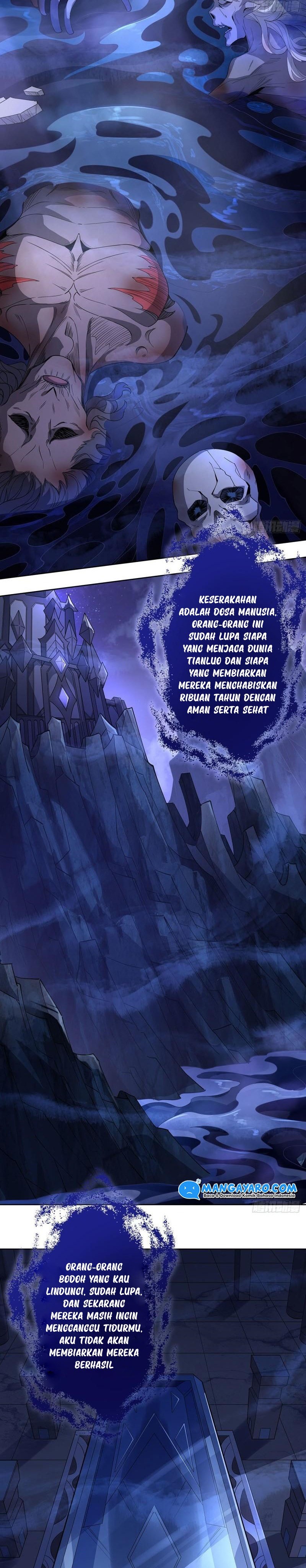 My Female Apprentices Are All Big Shots From the Future Chapter 46 Image 17