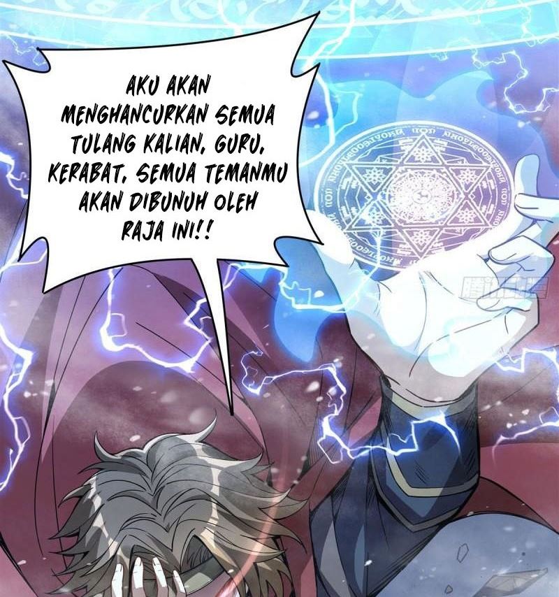 My Female Apprentices Are All Big Shots From the Future Chapter 48 Image 52