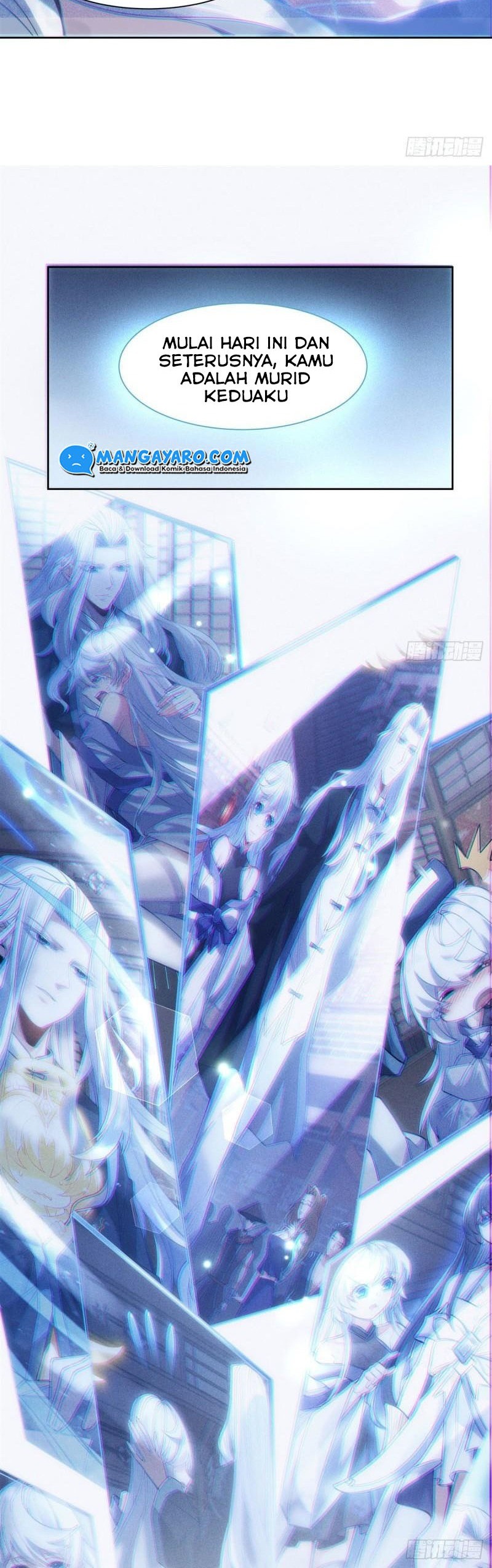 My Female Apprentices Are All Big Shots From the Future Chapter 50 Image 15