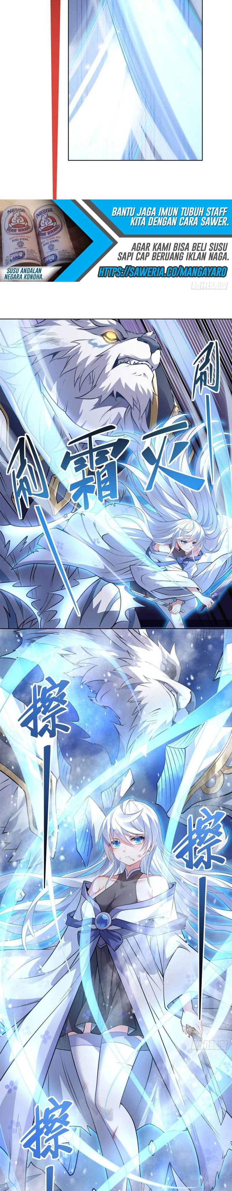 My Female Apprentices Are All Big Shots From the Future Chapter 51 Image 14