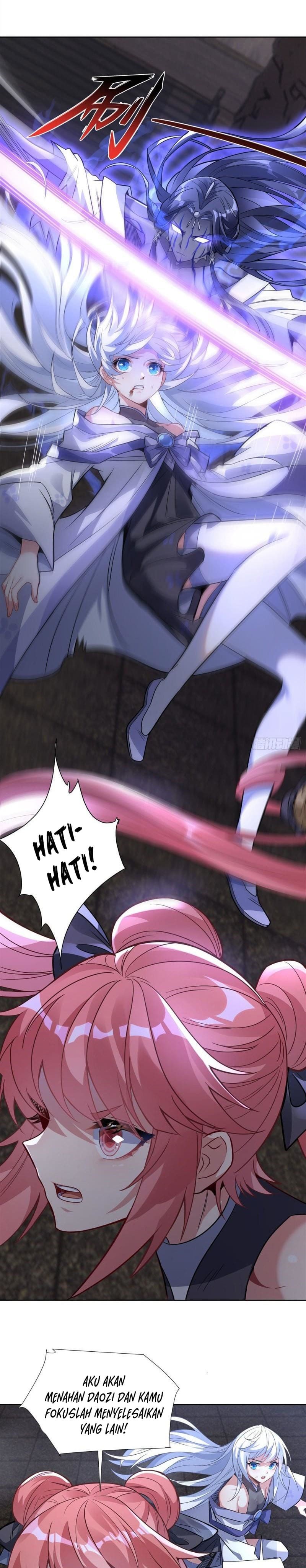 My Female Apprentices Are All Big Shots From the Future Chapter 54 Image 4
