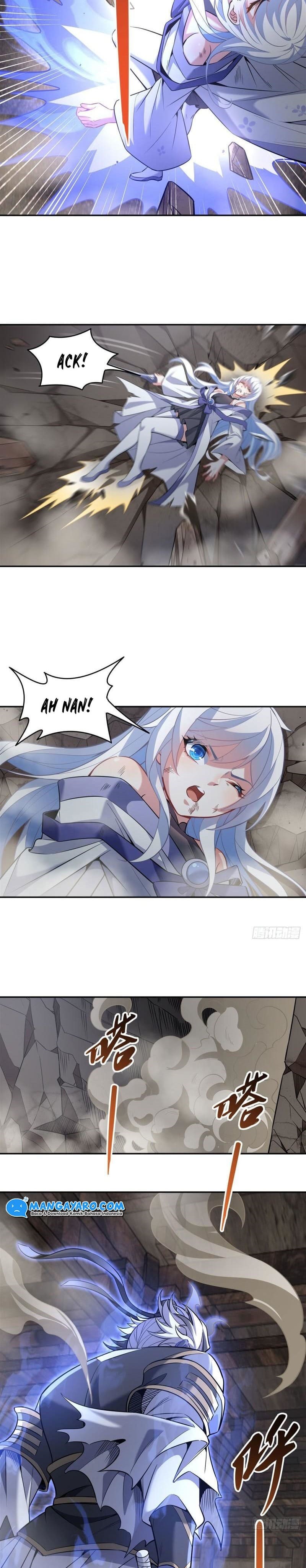 My Female Apprentices Are All Big Shots From the Future Chapter 55 Image 16
