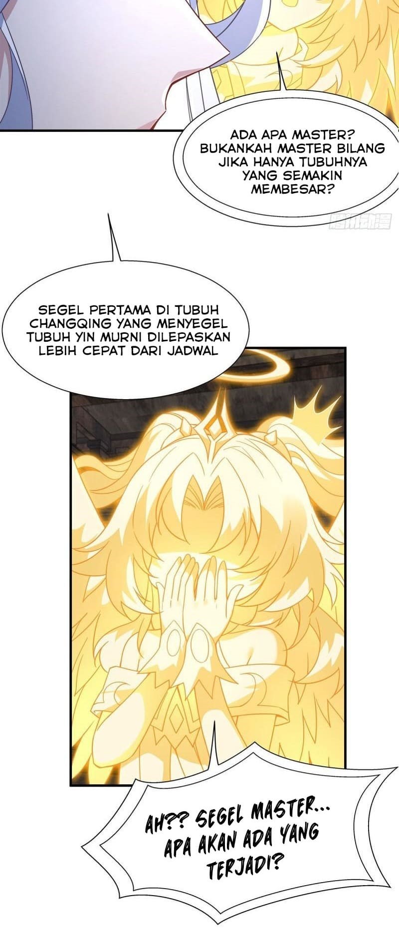 My Female Apprentices Are All Big Shots From the Future Chapter 57 Image 9