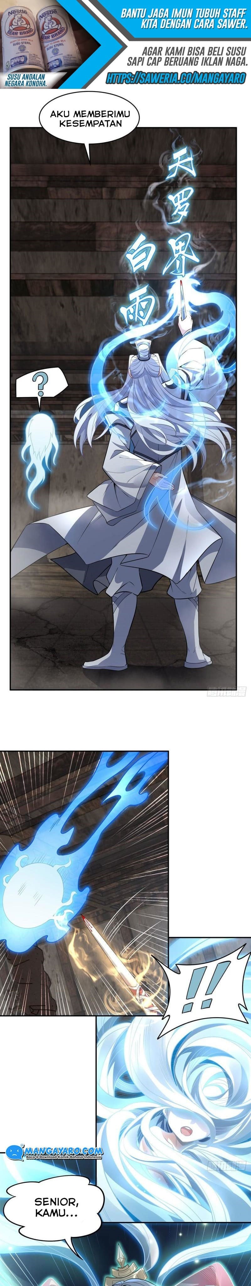 My Female Apprentices Are All Big Shots From the Future Chapter 59 Image 16