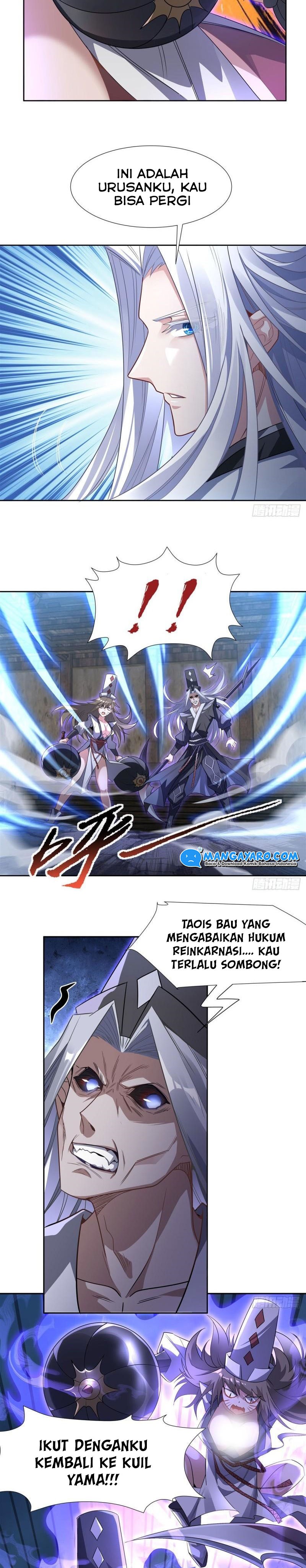 My Female Apprentices Are All Big Shots From the Future Chapter 62 Image 14