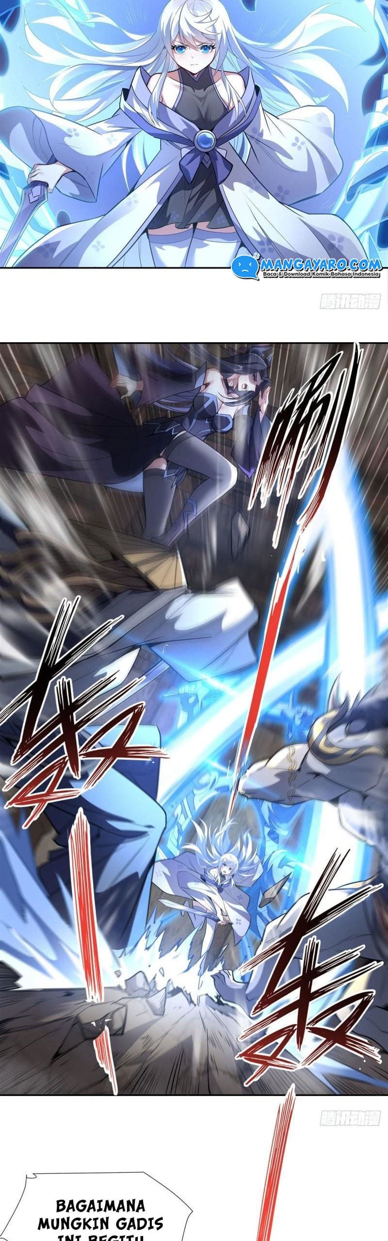 My Female Apprentices Are All Big Shots From the Future Chapter 66 Image 24