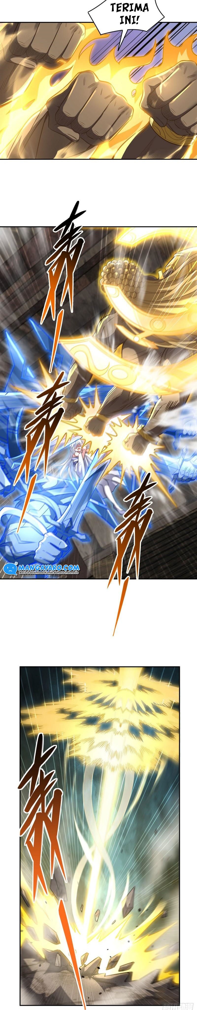 My Female Apprentices Are All Big Shots From the Future Chapter 67 Image 17