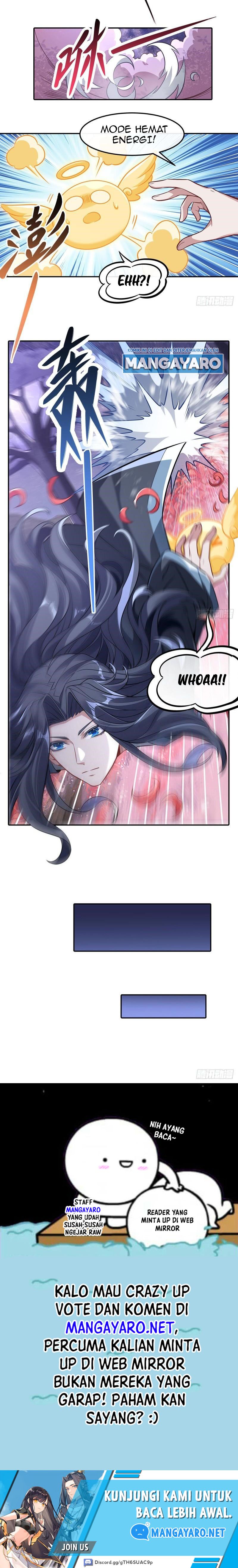 My Female Apprentices Are All Big Shots From the Future Chapter 92 Image 7