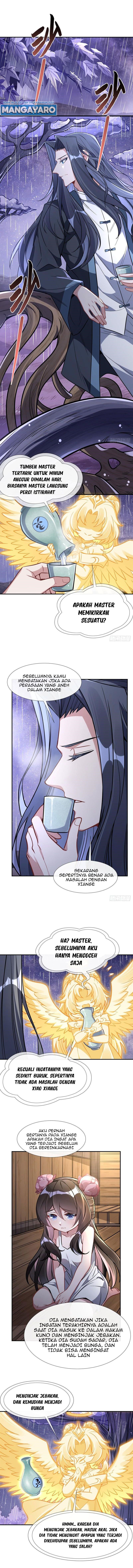 My Female Apprentices Are All Big Shots From the Future Chapter 95 Image 1