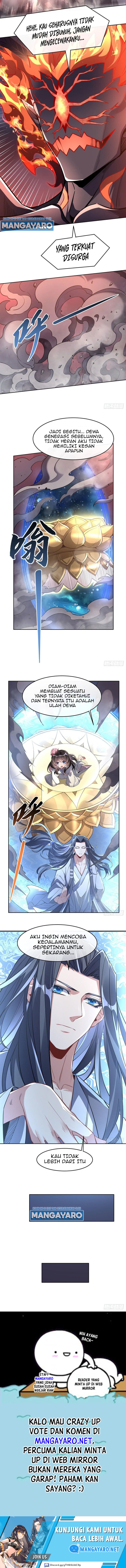 My Female Apprentices Are All Big Shots From the Future Chapter 98 Image 6