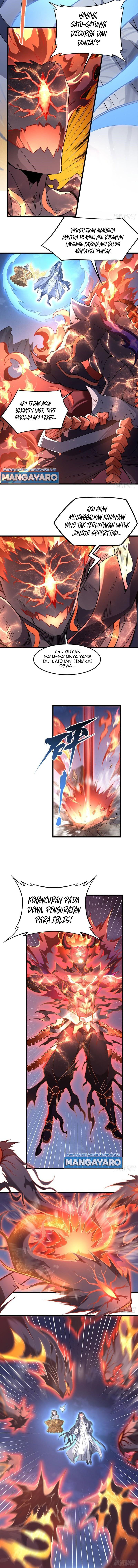 My Female Apprentices Are All Big Shots From the Future Chapter 99 Image 6