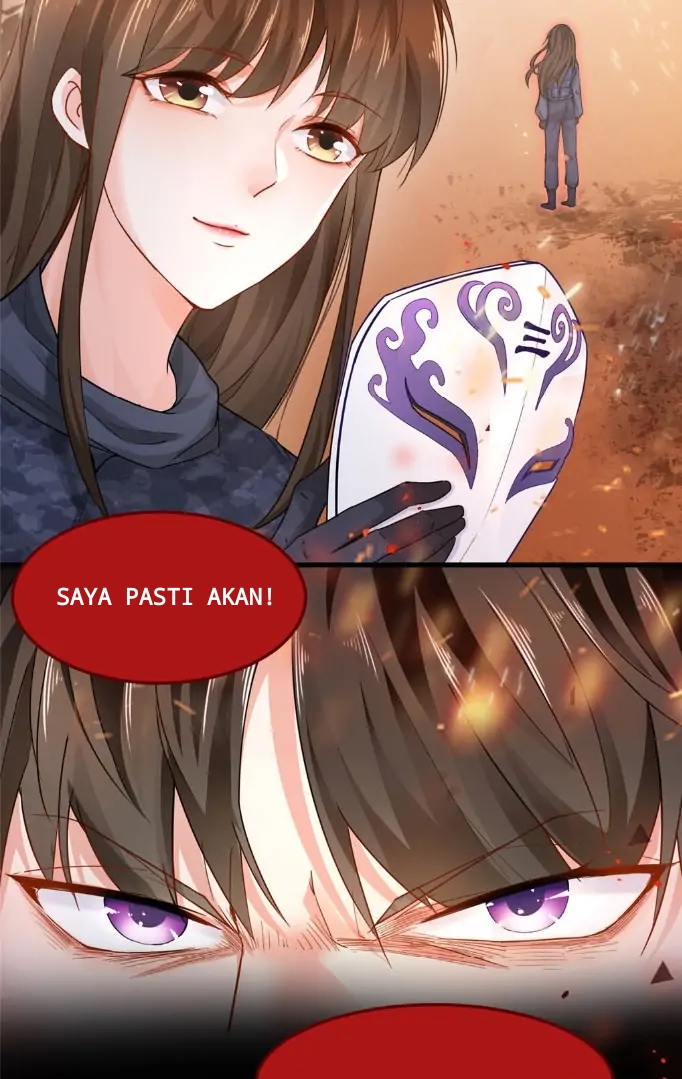 Dad Asked Me to Choose One of Ten Goddesses to Marry Chapter 01 Image 4