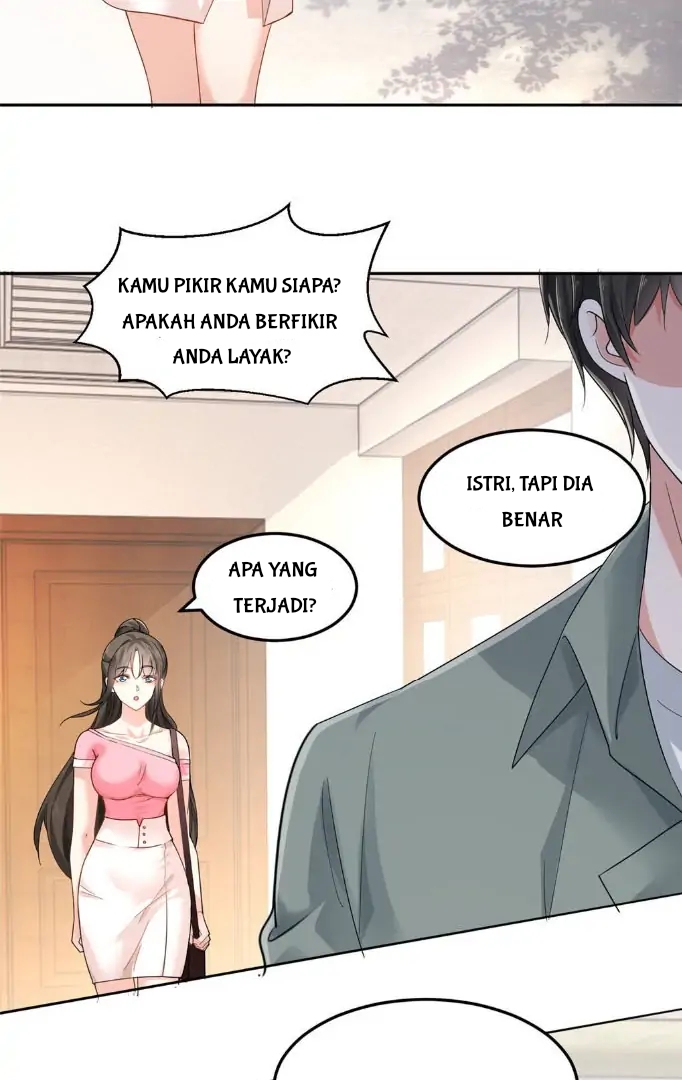 Dad Asked Me to Choose One of Ten Goddesses to Marry Chapter 01 Image 11