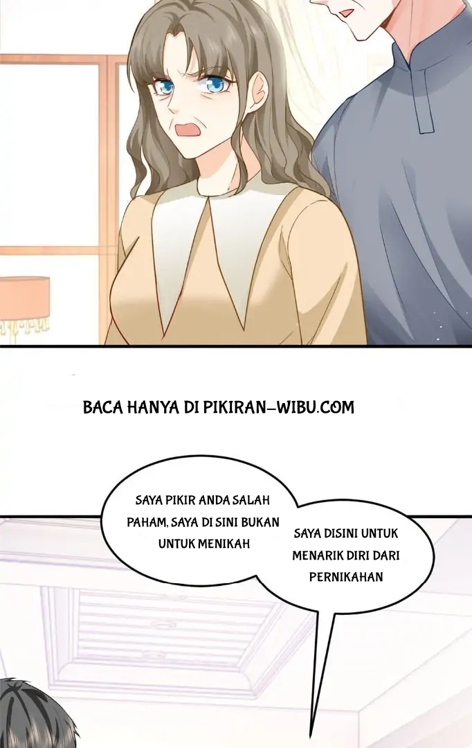 Dad Asked Me to Choose One of Ten Goddesses to Marry Chapter 01 Image 15