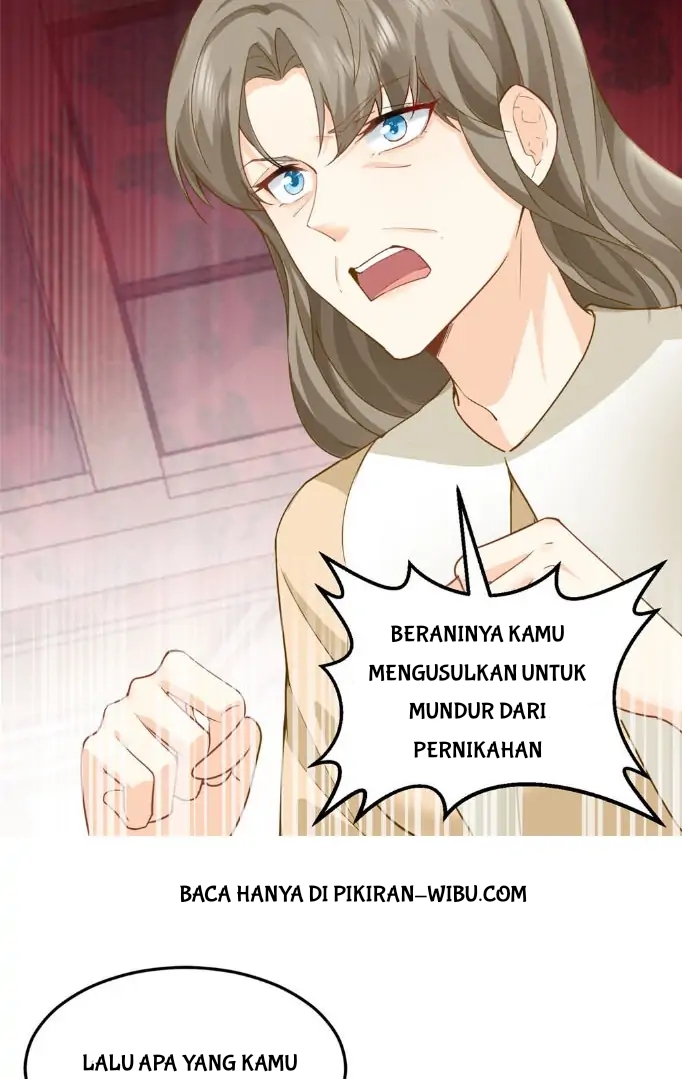 Dad Asked Me to Choose One of Ten Goddesses to Marry Chapter 01 Image 17