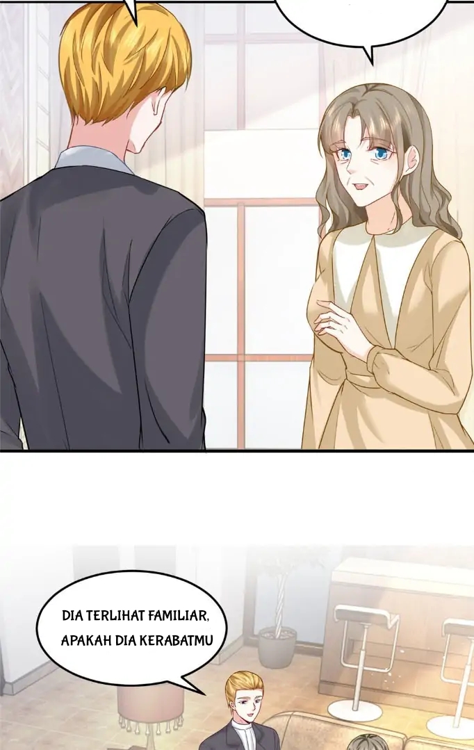 Dad Asked Me to Choose One of Ten Goddesses to Marry Chapter 01 Image 22