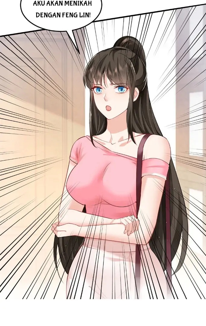 Dad Asked Me to Choose One of Ten Goddesses to Marry Chapter 01 Image 26