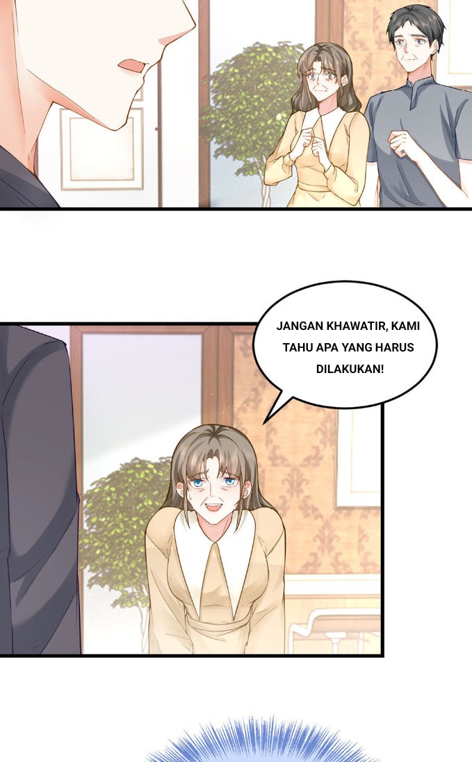 Dad Asked Me to Choose One of Ten Goddesses to Marry Chapter 02 Image 2