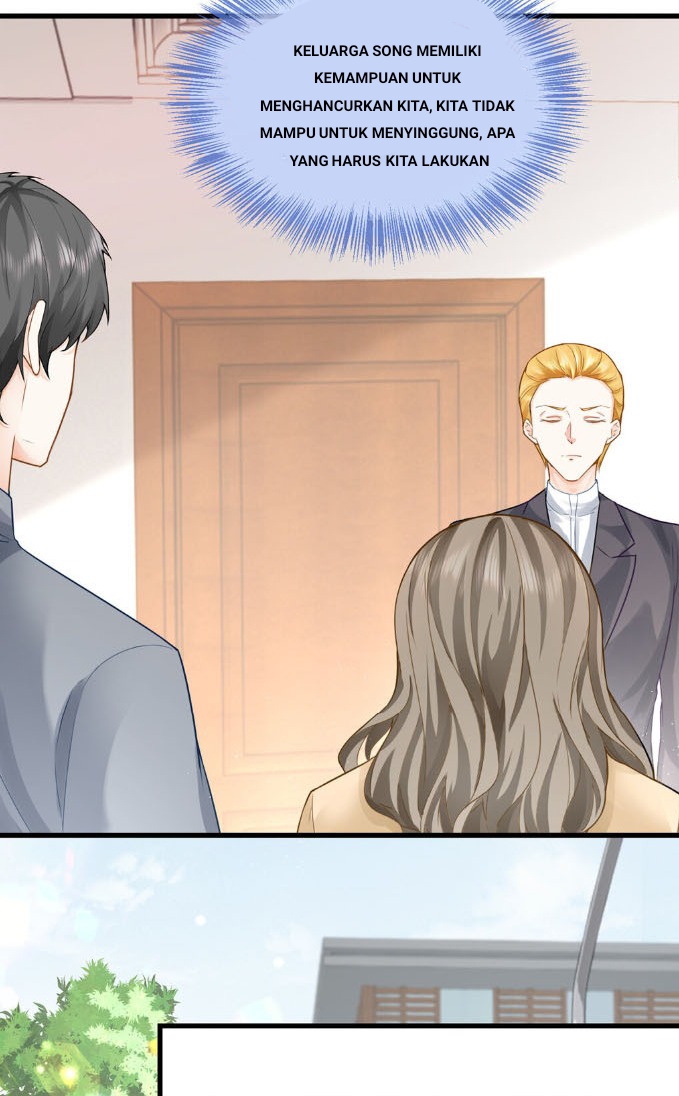 Dad Asked Me to Choose One of Ten Goddesses to Marry Chapter 02 Image 3