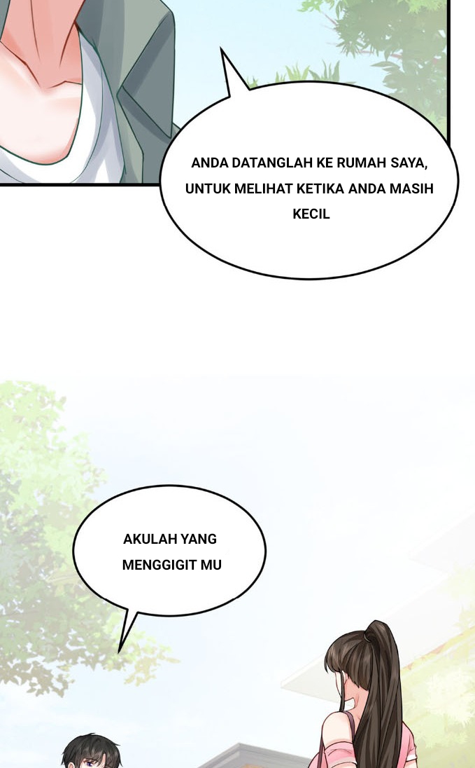 Dad Asked Me to Choose One of Ten Goddesses to Marry Chapter 02 Image 9