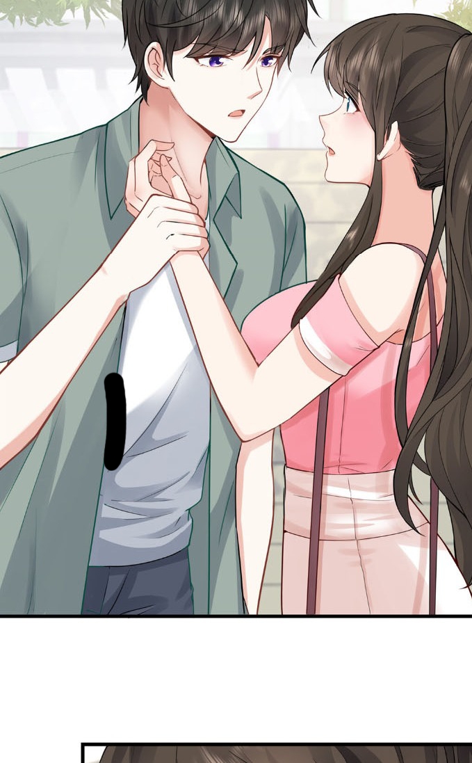 Dad Asked Me to Choose One of Ten Goddesses to Marry Chapter 02 Image 12