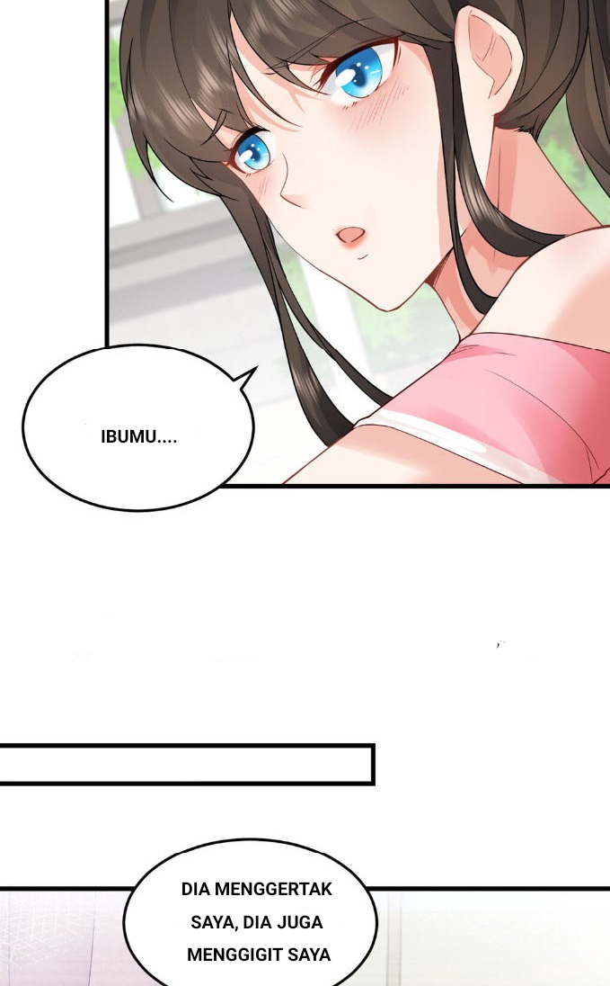 Dad Asked Me to Choose One of Ten Goddesses to Marry Chapter 02 Image 13