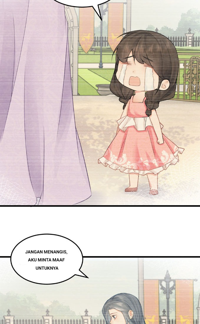 Dad Asked Me to Choose One of Ten Goddesses to Marry Chapter 02 Image 14