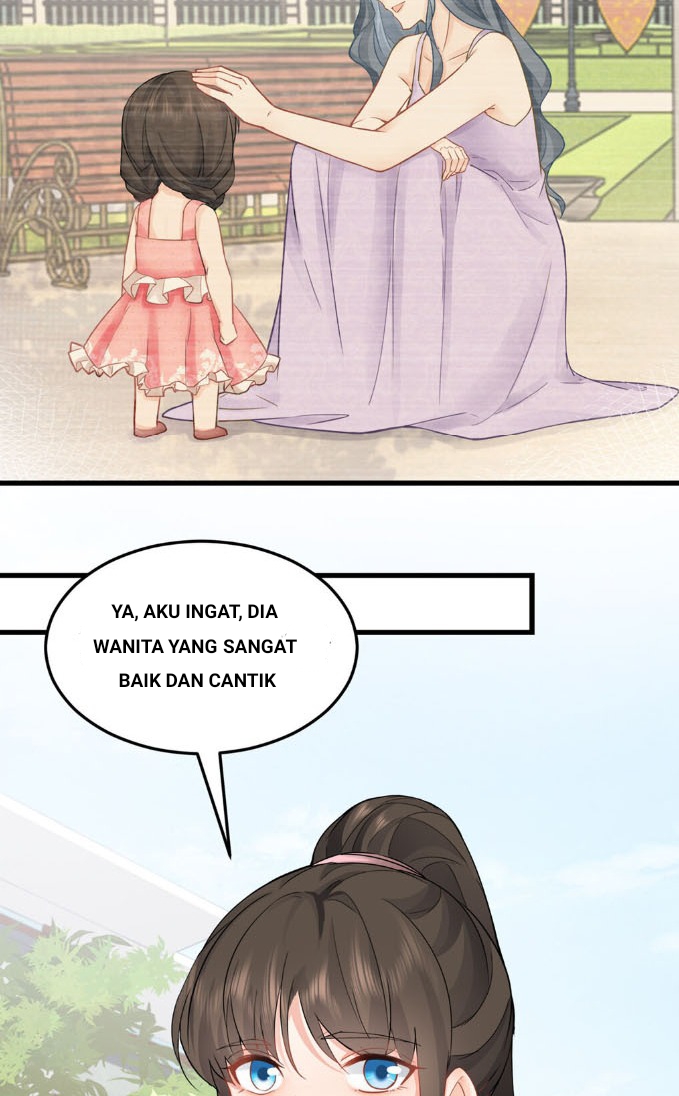 Dad Asked Me to Choose One of Ten Goddesses to Marry Chapter 02 Image 15