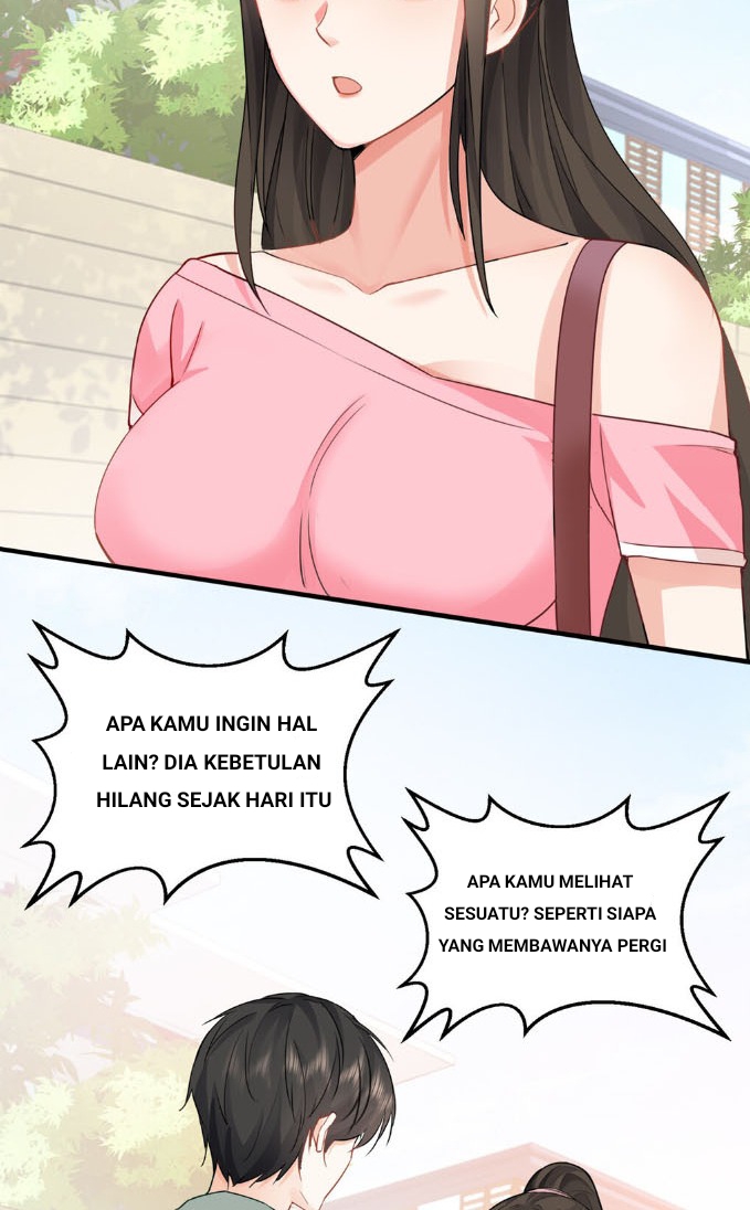 Dad Asked Me to Choose One of Ten Goddesses to Marry Chapter 02 Image 16