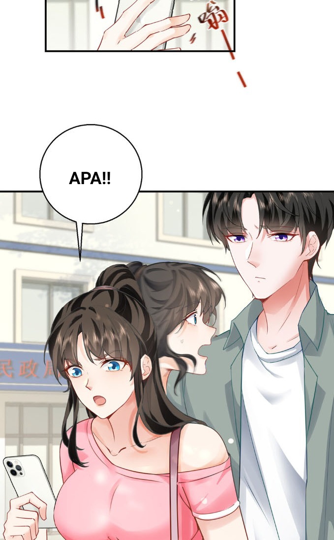 Dad Asked Me to Choose One of Ten Goddesses to Marry Chapter 02 Image 23