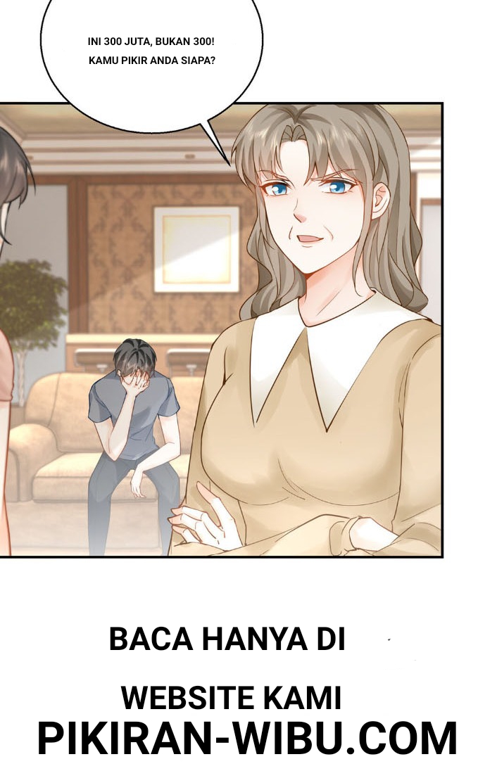 Dad Asked Me to Choose One of Ten Goddesses to Marry Chapter 02 Image 30