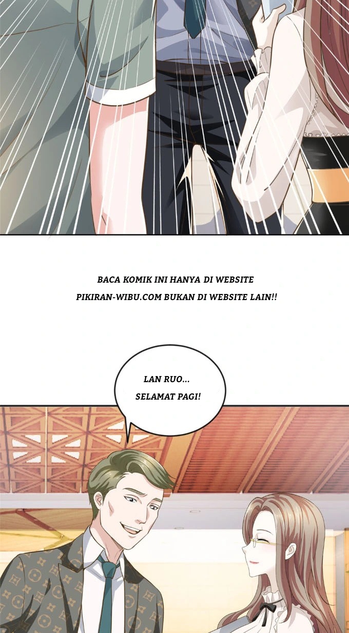Dad Asked Me to Choose One of Ten Goddesses to Marry Chapter 05 Image 5