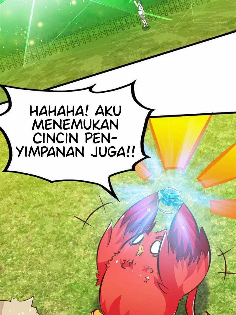 Extreme God Chapter 101 Image 6