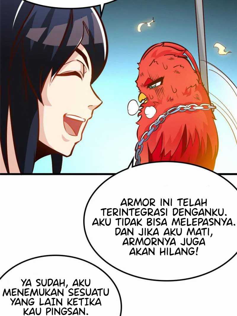 Extreme God Chapter 102 Image 23