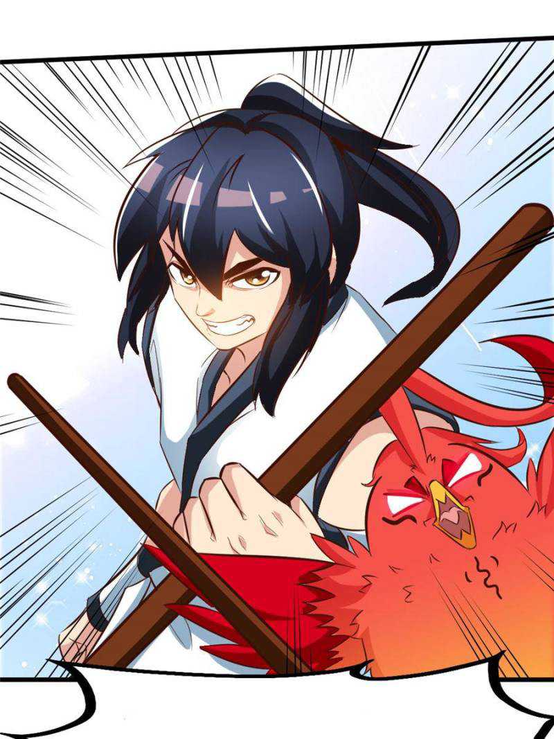 Extreme God Chapter 103 Image 41
