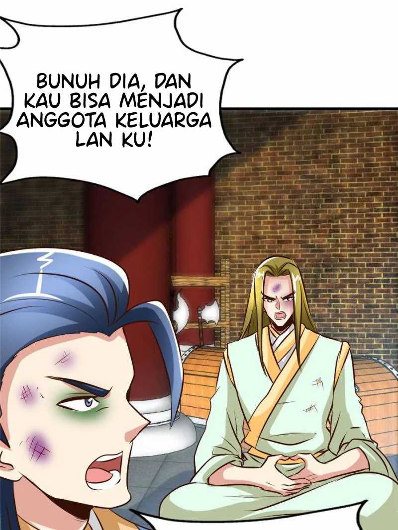 Extreme God Chapter 104 Image 37