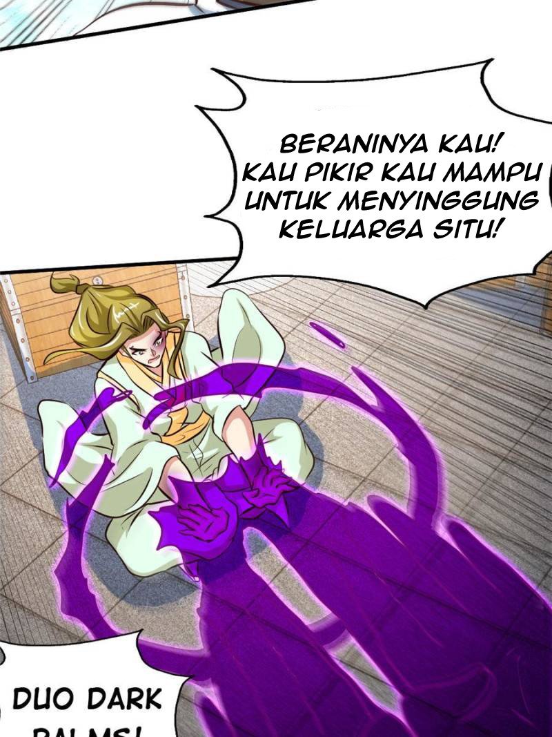 Extreme God Chapter 105 Image 11