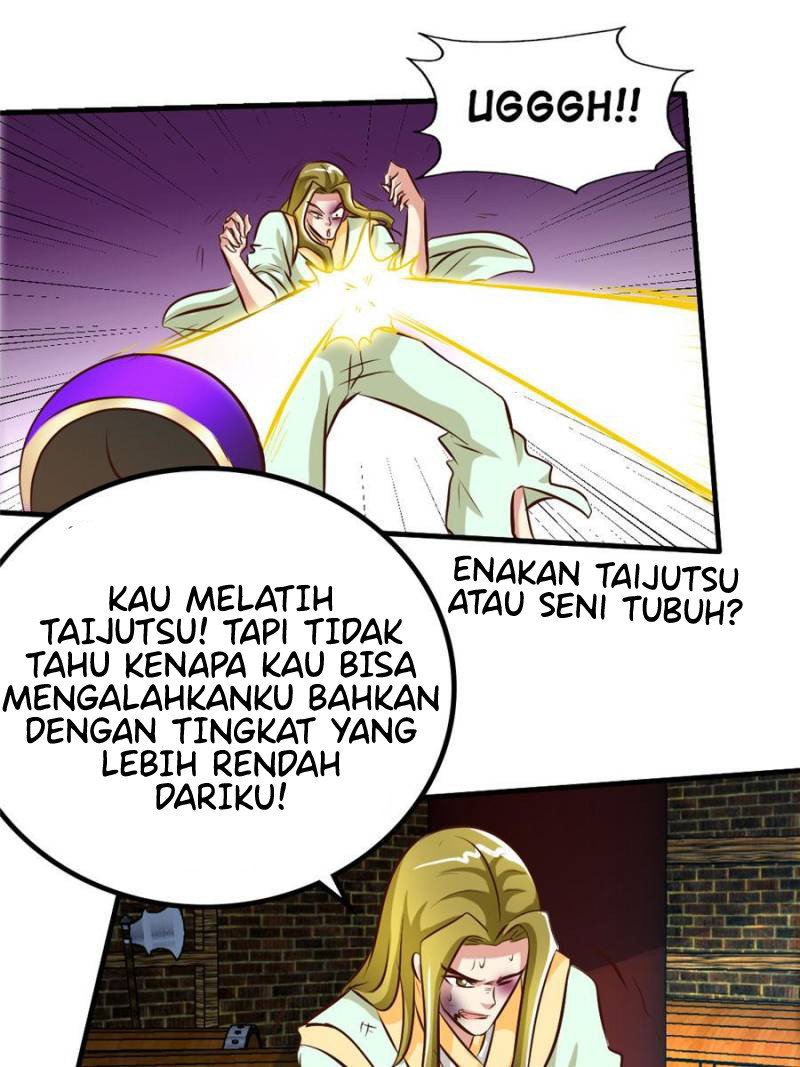 Extreme God Chapter 105 Image 13