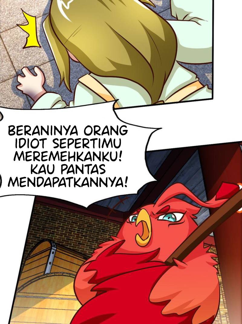 Extreme God Chapter 105 Image 16