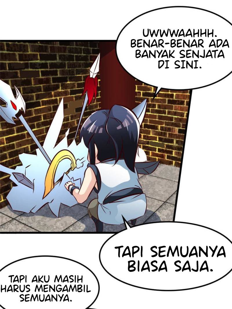 Extreme God Chapter 105 Image 22