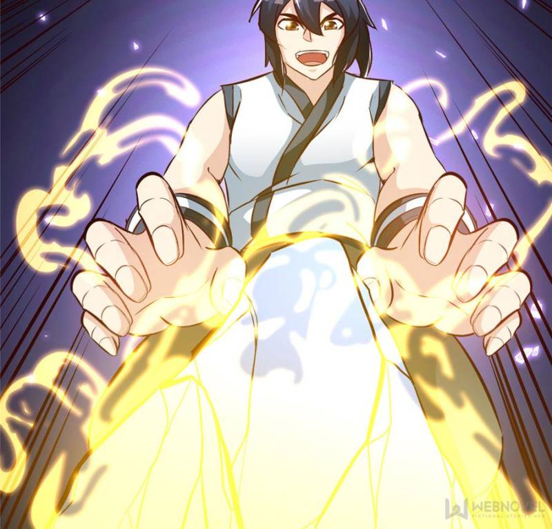 Extreme God Chapter 105 Image 28